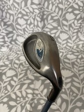 CALLAWAY HAWK EYE TITANIUM