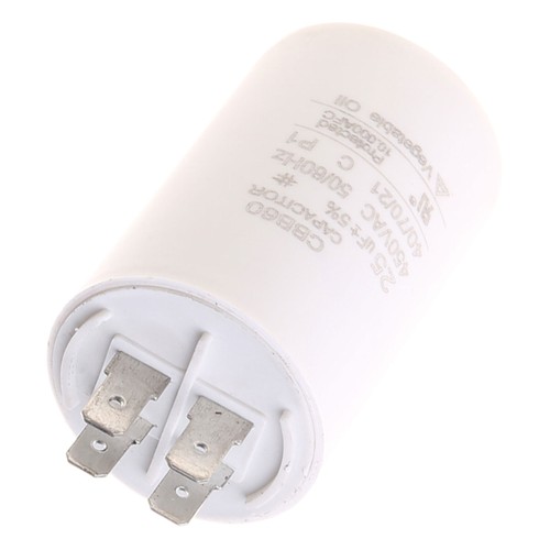 Cbb60 ac450v 25uf 60hz - ac450v,