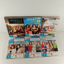 Winners and losers - winners,