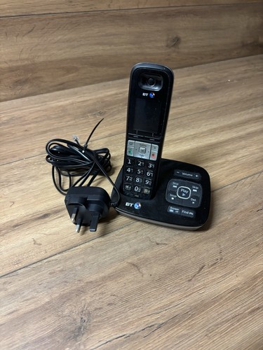 8500 digital cordless - bt,