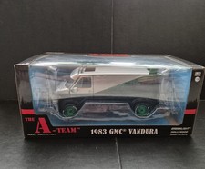 GREENLIGHT 1983 GMC VANDURA