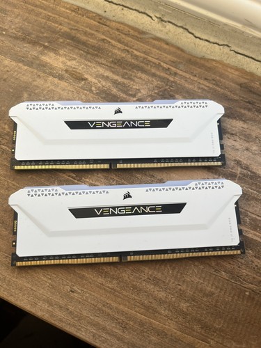 Corsair vengeance rgb - vengeance,