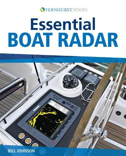 Essential boat radar bill - boat, by