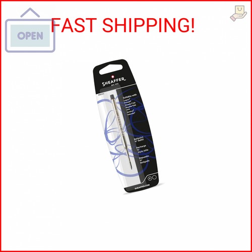 Sheaffer ballpen refill fine - ballpen, refill,