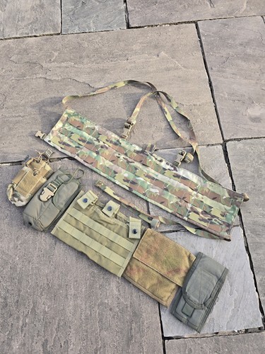 Lbt 500d modular chest rig - 500d,