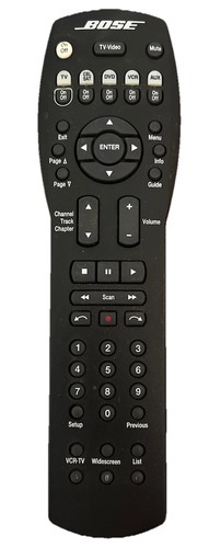 Genuine bose cinemate - genuine,