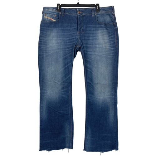 Diesel zathan bootcut regular - bootcut,