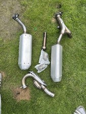 Honda CRF250R CRF 250 R