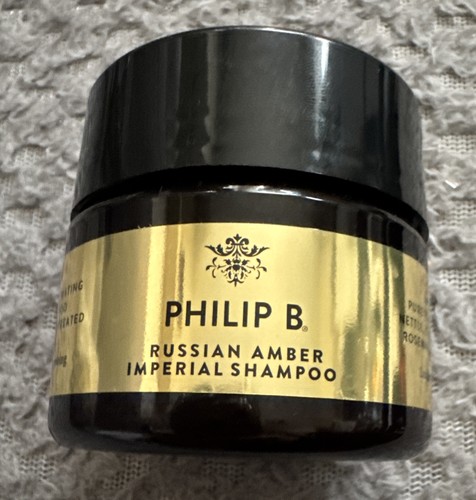 Philip russian amber - b,