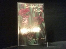 Carnivorous Plants - Cheers, Gordon