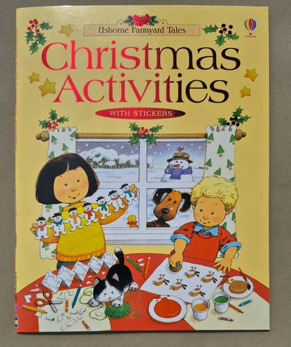 New book farmyard tales - ~,