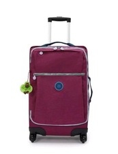 Kipling Darcey S Purple Fig