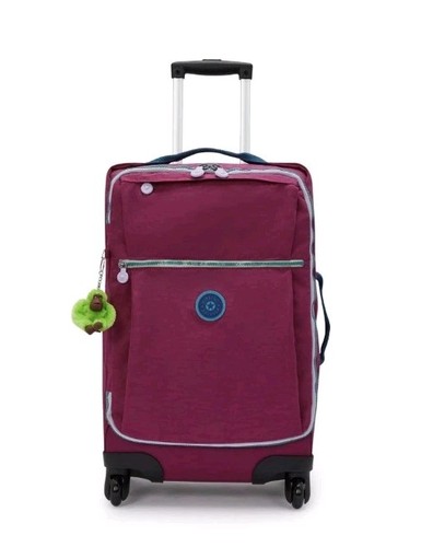 Kipling darcey purple - s,