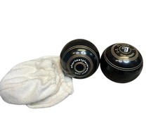 Pair Henselite Crown-Conquest