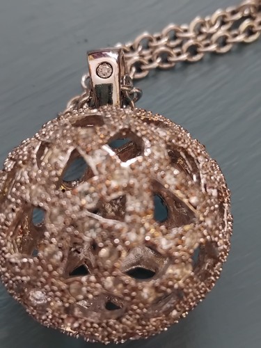 Swarovski pierced giant - swarovski,