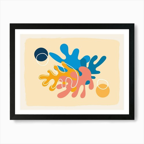 Abstract painting art - painting, 27