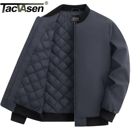 Men bomber jacket - men's,