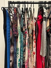 10-20 Long Summer Dresses