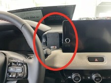 Brodit ProClip 855762 Mounting Bracket for Honda HR-V 2022 Onwards