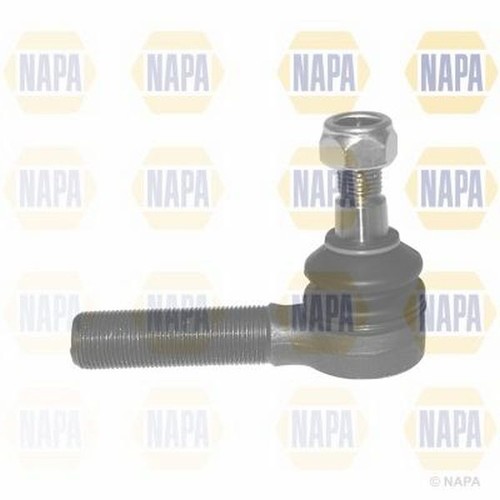 Tie track rod end - end, for