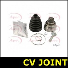 CV Joint Front Outer FOR AUDI