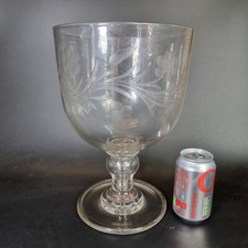 Antique 19thC Oversized