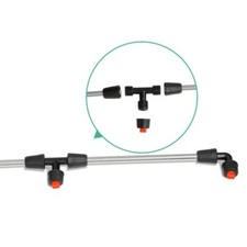 Atv quad sprayer - quad, boom