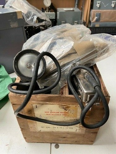 Miners lamp raf - lamp,