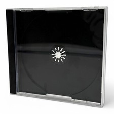 PS1 Compatible Jewel Cases