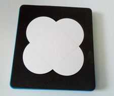 Sizzix Ellison Die - Envelope Petal Card