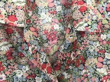 Vintage Carr Jones Liberty