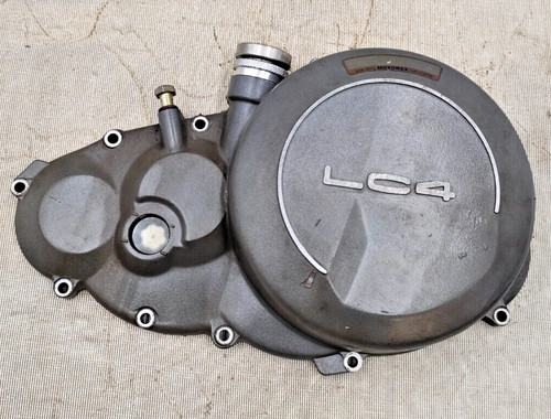 Clutch cover ktm - -, 640