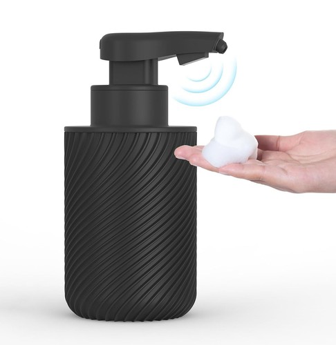 Automatic soap dispenser - soap,