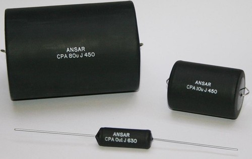 Ansar supersound audio - ansar,