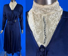 Edwardian Titanic Era Navy