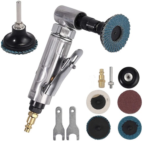 Compressed air angle - air,