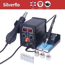 780W Digital Soldering iron