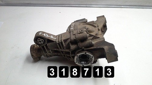2006 audi differential - 2006,
