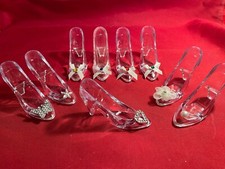 Cinderella "Glass Slipper"
