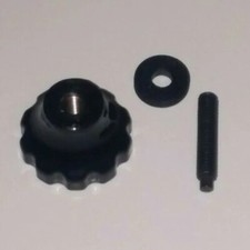 Universal Roloc Adaptor M6 Mini Cordless Angle Grinder & Die Grinder (UNI RA M6)