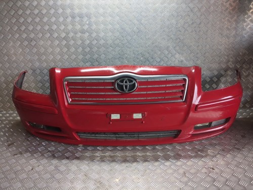 Toyota avensis 2003 - toyota,