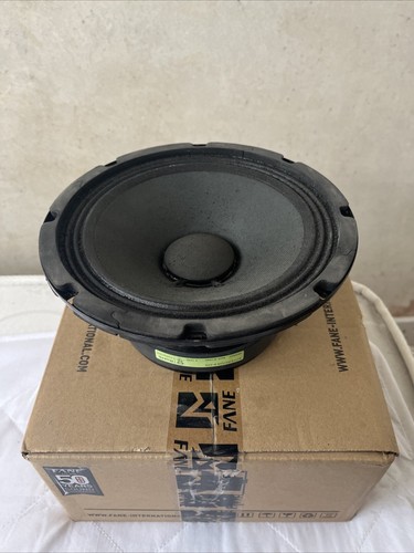 Fane sovereign 225 225w - fane, 8"