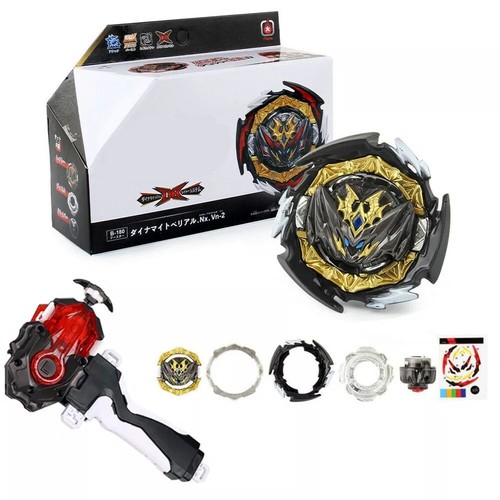 Beyblade booster 180 db - beyblade, b-180