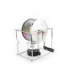 NEW Manual Stainless Steel