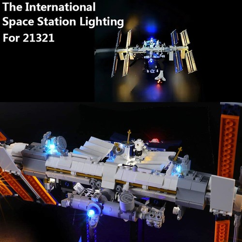 Led light lighting kit for - light,