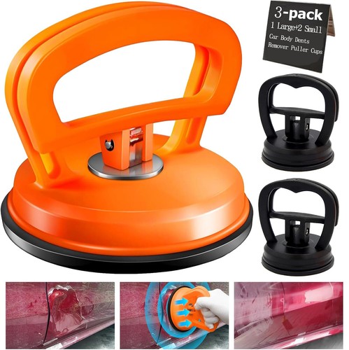 3pcs large dent puller car - 3pcs,