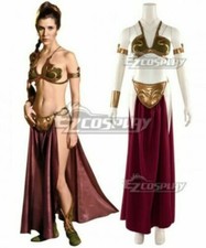 Star Wars Princess Leia Slave
