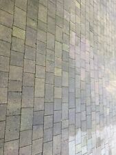  Block Paving  Various sizes