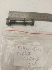 Honda 400 engine - 400,