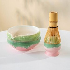 Reusable Matcha Whisk Holder